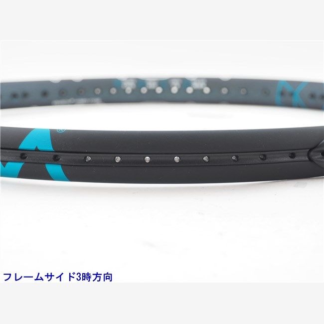 中古 テニスラケット ダイアデム ノヴァ V3 チーム 2024年モデル (G2) DIADEM NOVA V3 TEAM 2024 (c25080216c) 中古】ダイアデム ノヴァ V3 チーム 2024年モデルDIADEM NOVA V3