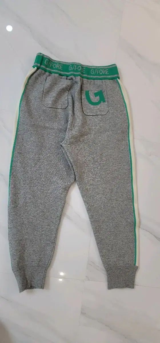 G/FORE(ジーフォア) レディース ゴルフ ジョガーパンツ 美品