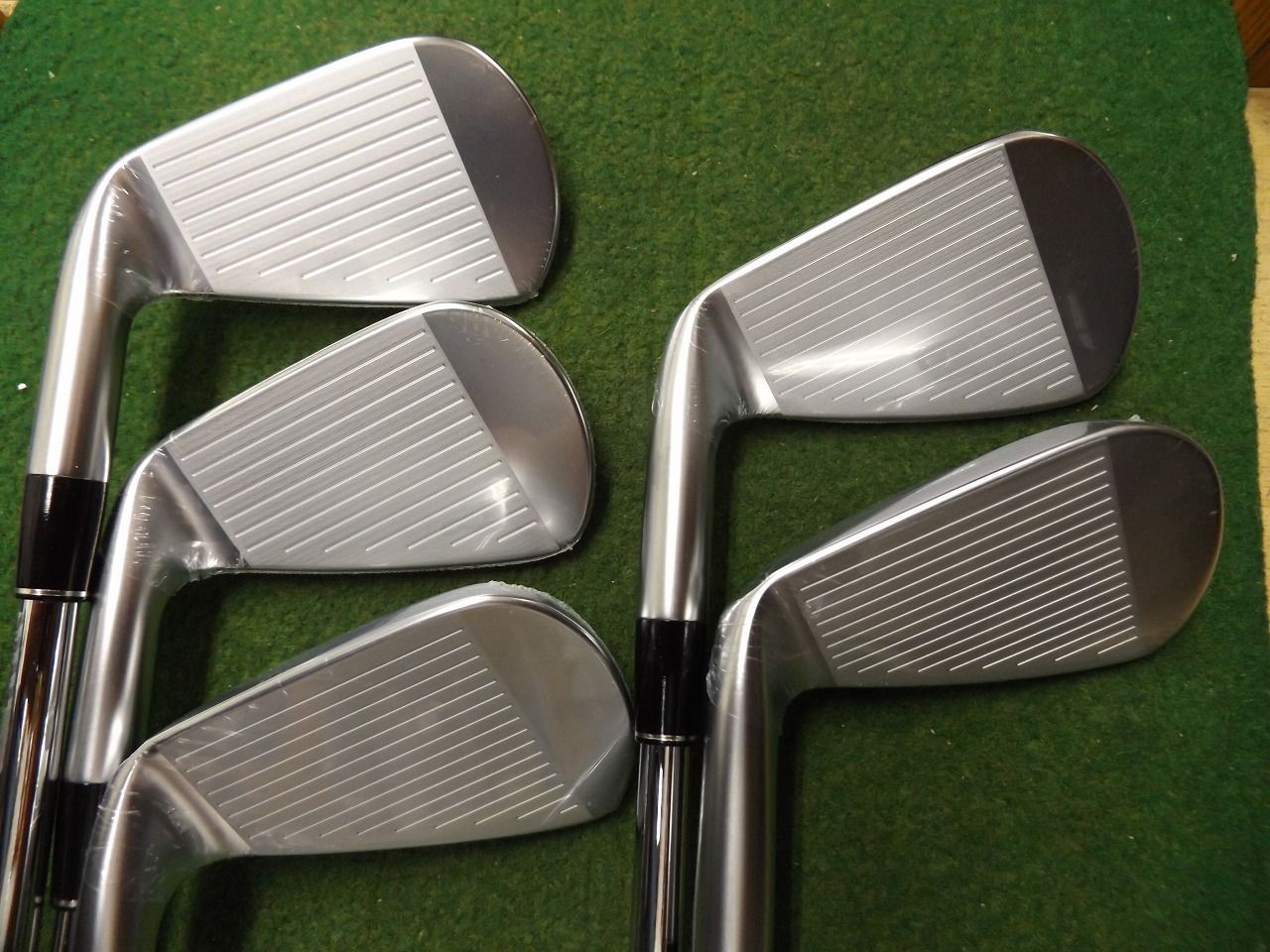 4797 SRIXON ZXi5 #6-PW NS MODUS3 TOUR105 DST S カスタム 新品