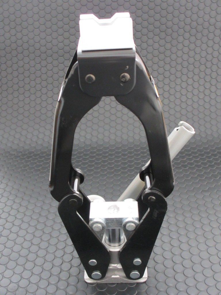 油圧シザースジャッキ 850kg