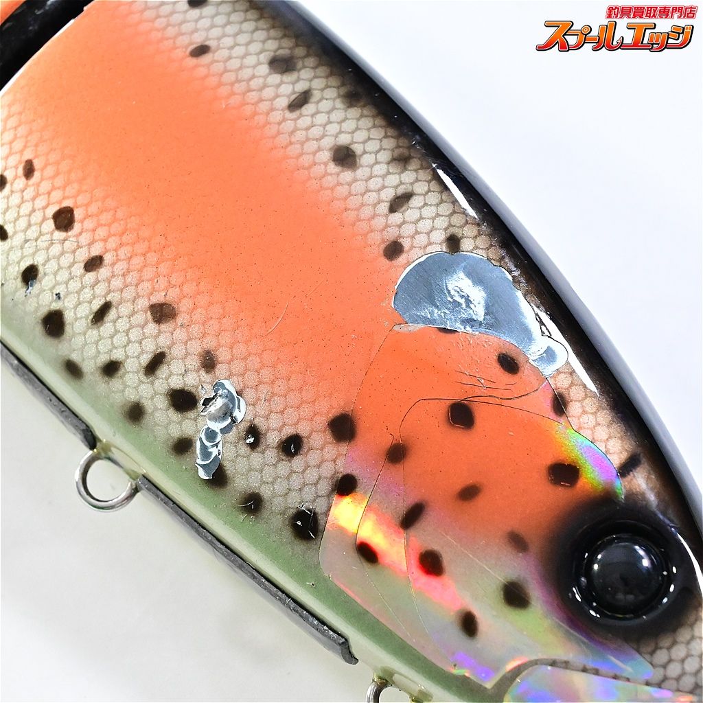 【美品】スタジオコンポジット ボルタ T3 280 MKダークレインボー スタジオコンポジット】 ボルタ T3 280 MKダークレインボー