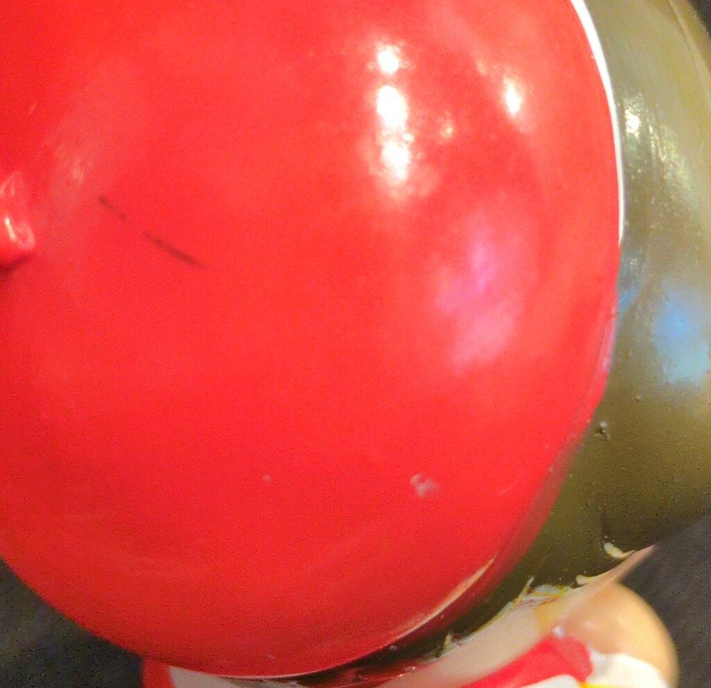 第一三共 ソフビ人形 由美かおる 95mm - メルカリ