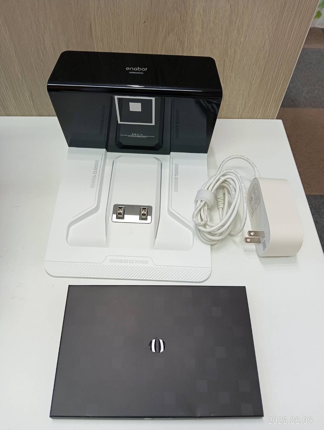 セキュリティ 防災