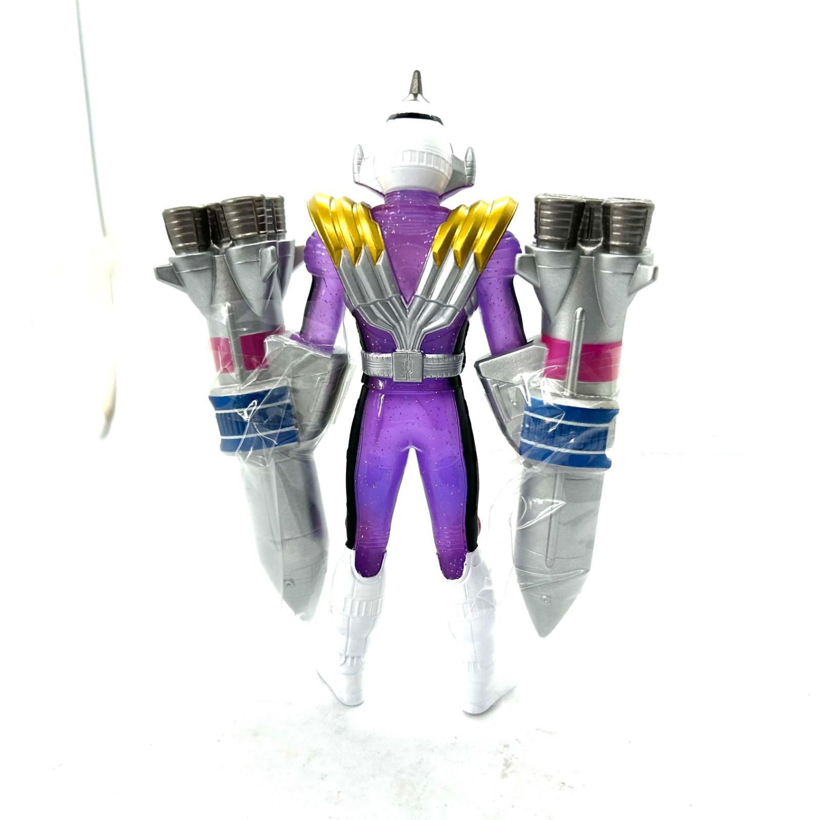 プレミアムバンダイ限定『仮面ライダーフォーゼメテオなでしこ