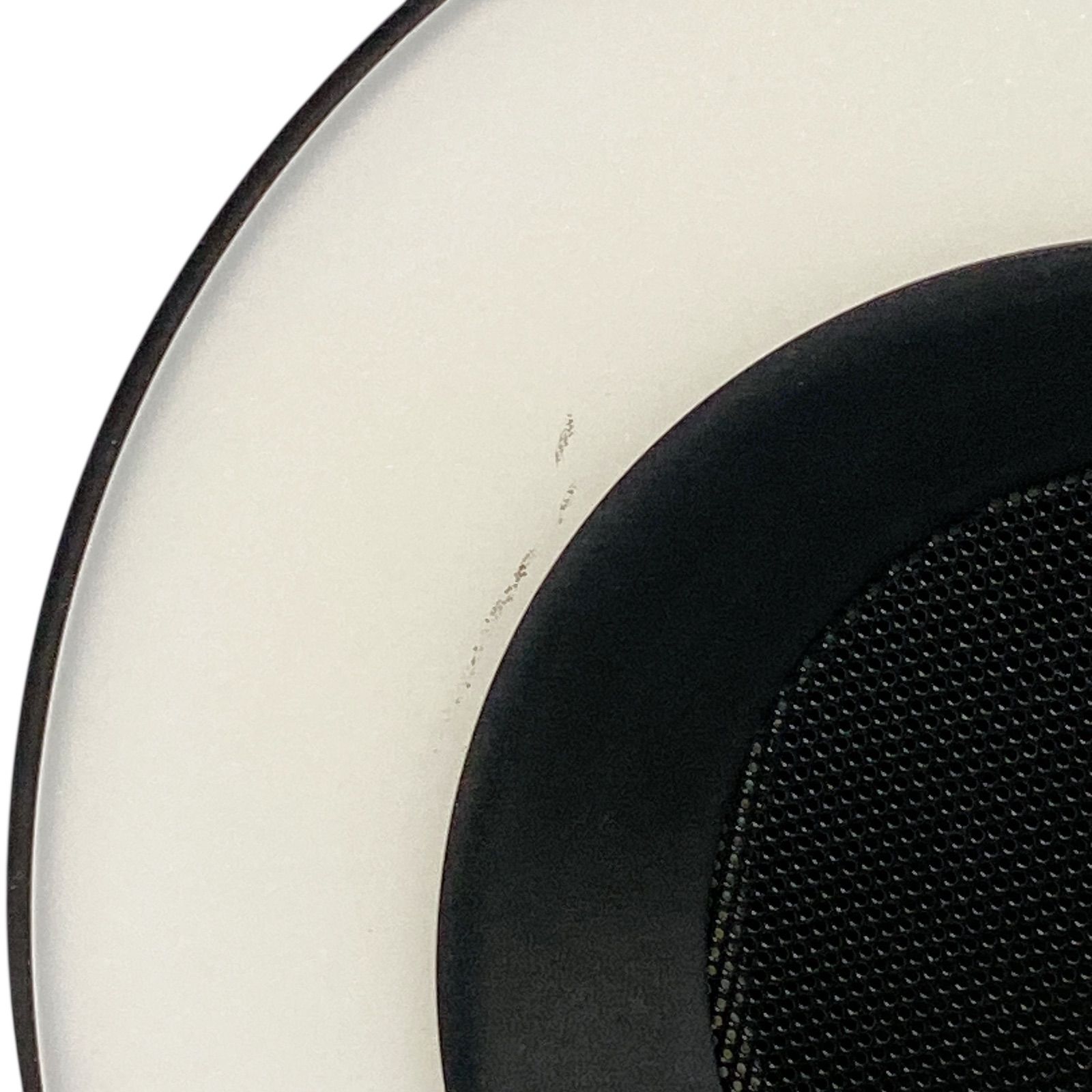 AT-222 NuAns ニュアンス CONE Lightning Dock付きスピーカーライト ブラック NA-CONE-BK NEXPOTALLINN_EU