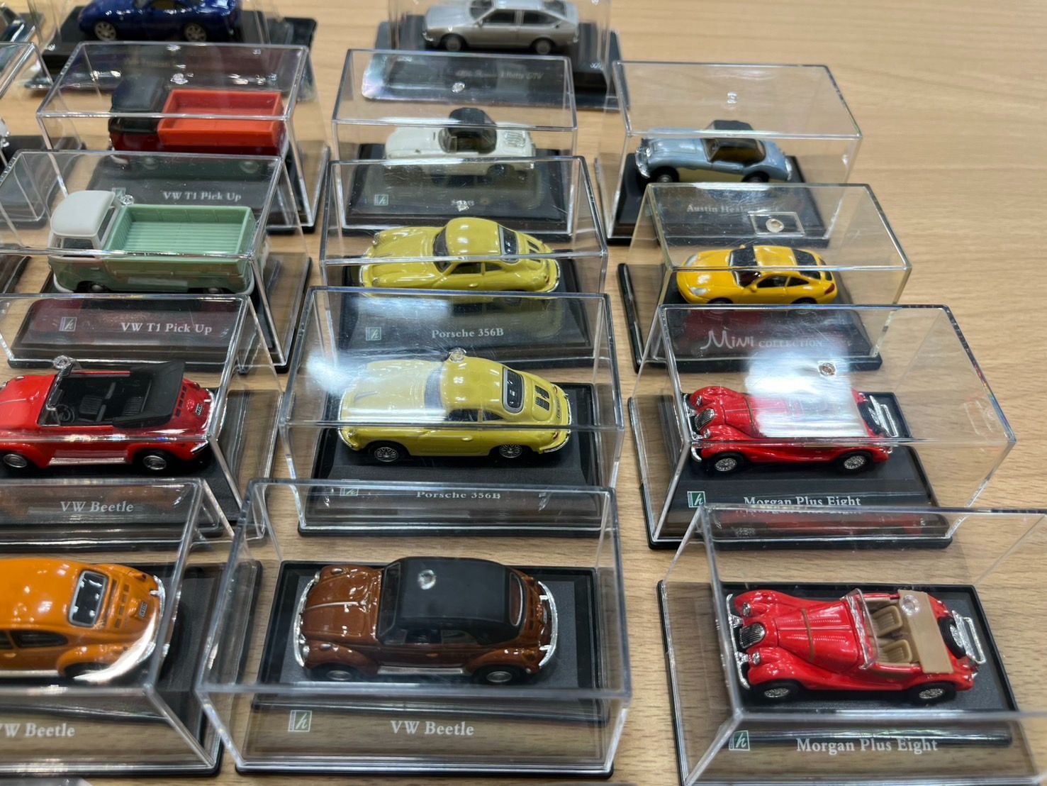 EL5 ミニカー