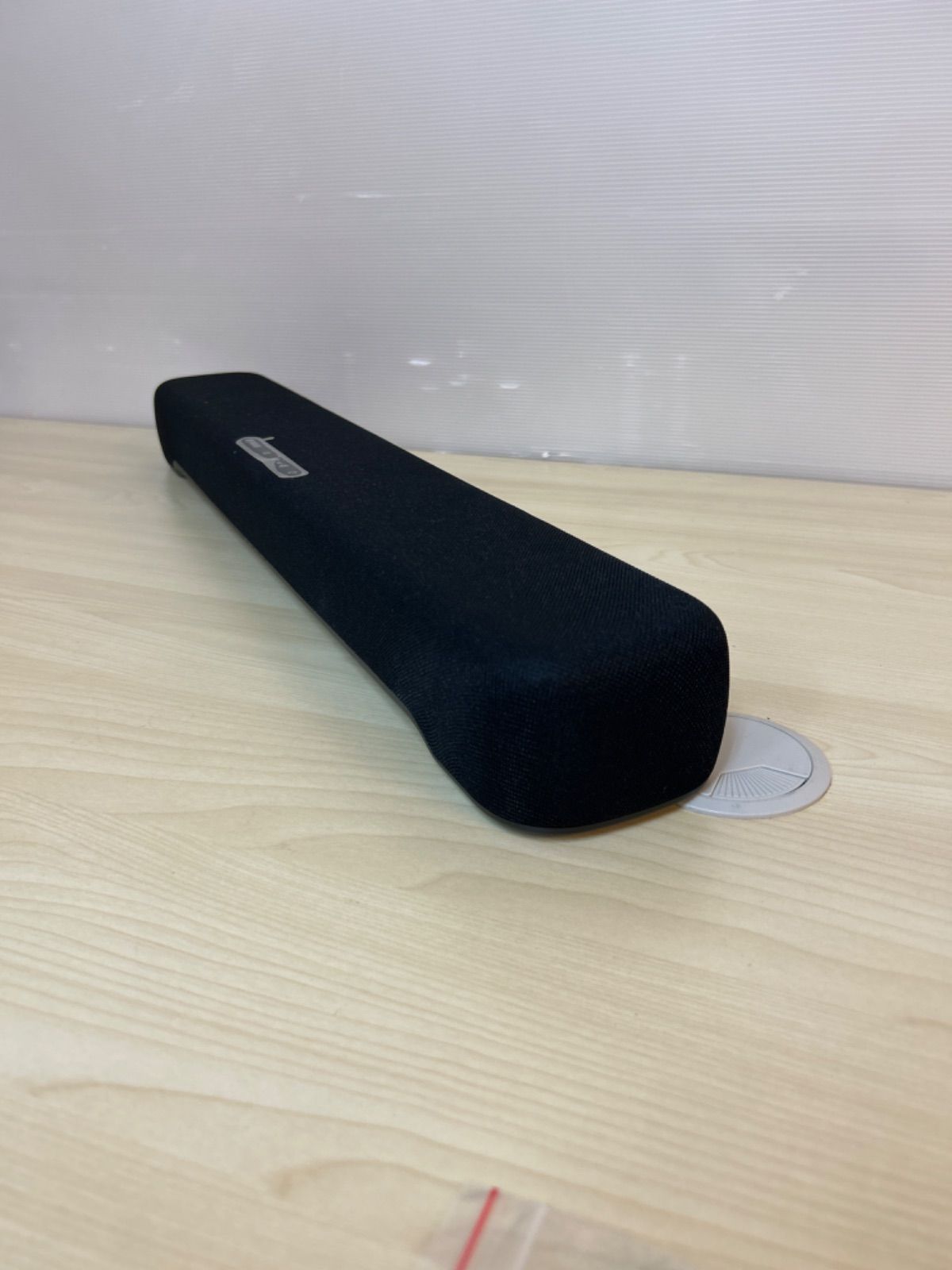 YAMAHA サウンドバー SR-C20A 2022年製 - メルカリ