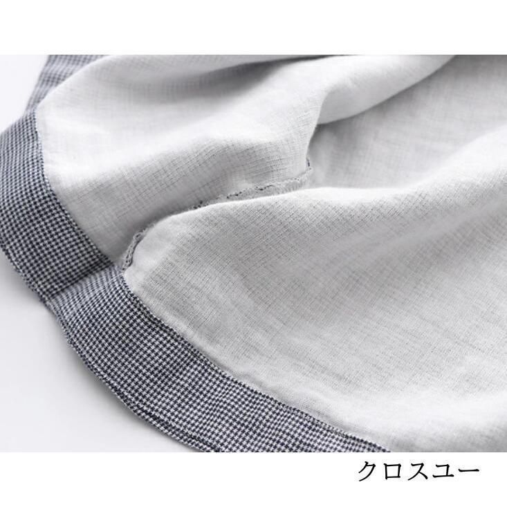シャツ ブラウス