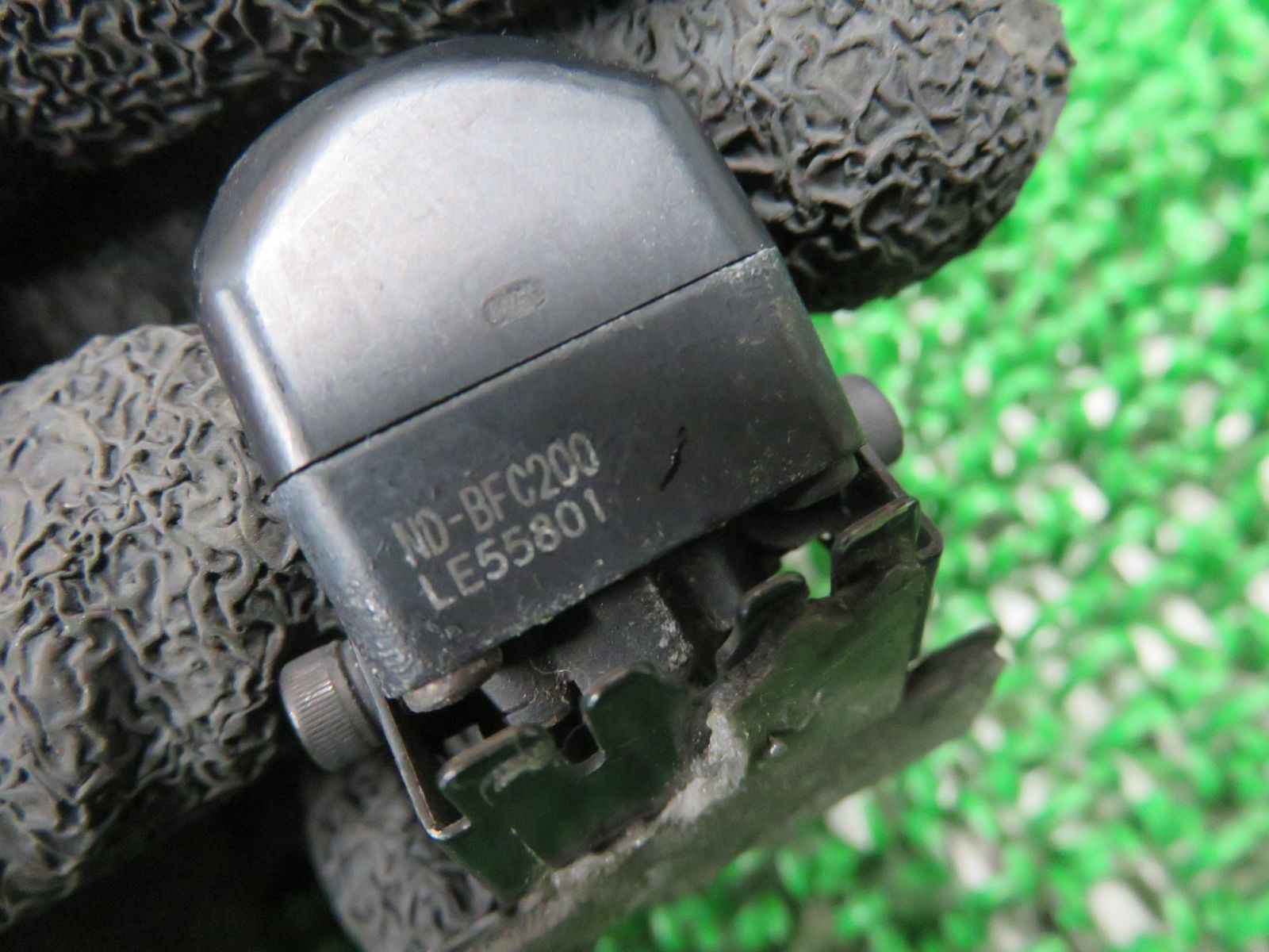 バックカメラ リアカメラ