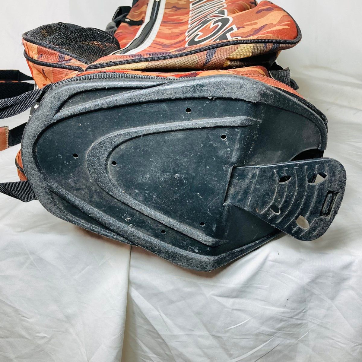 ◎◎Jack Bunny!! ジャックバニー キャディバッグ スタンド