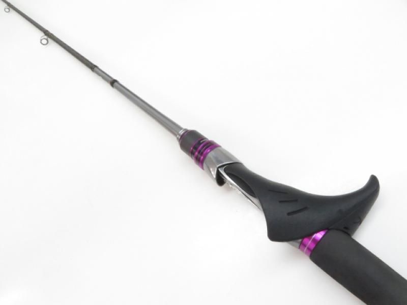 シマノ エクスチューン メタルスッテ ウキウキトップ B66UK-GS