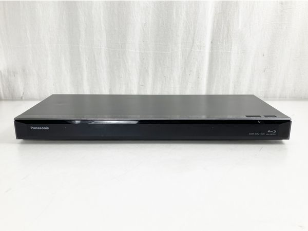 Panasonic DMR-BRZ1020 Blu-rayレコーダー 中古W8419819|mercari 