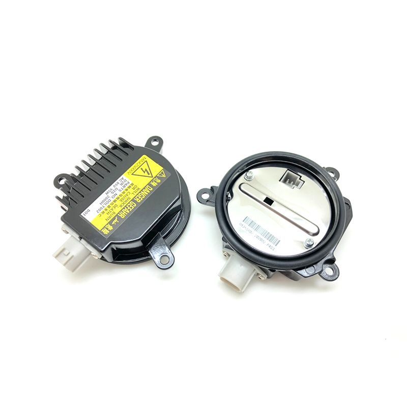 55W化 D2S D2R 純正 HID キット パワーアップ タイプD 純正バラスト 