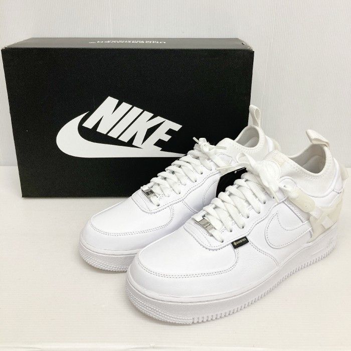 ☆NIKE ナイキ×UNDERCOVER AIR FORCE 1 LOW SP UC GORE-TEX アンダー 