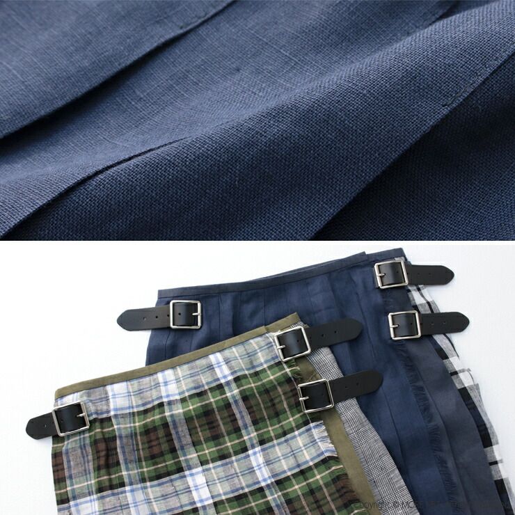 ベルト チェック