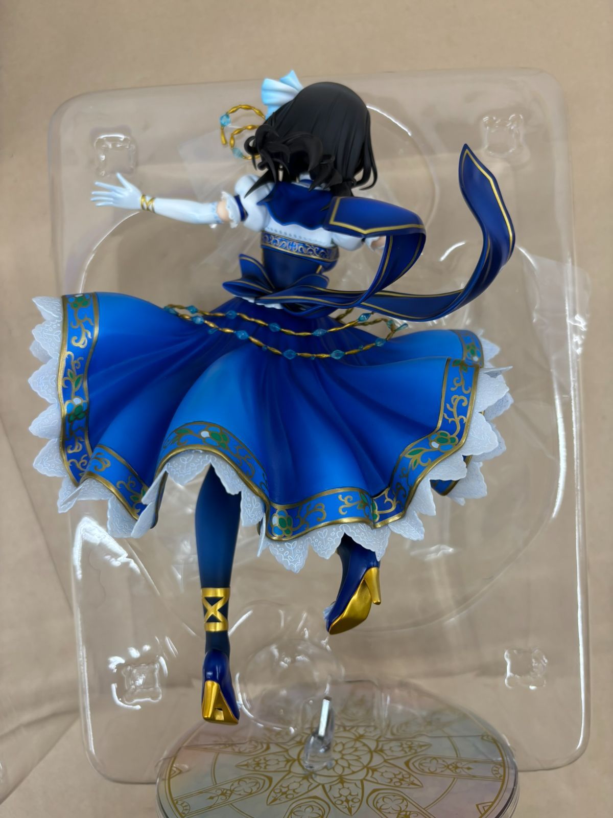 ★【国内正規品&美品❗️】デレマス 鷺沢文香 ブライトメモリーズVer. 1/7★ 51a45HKbBHL._UF894,1000_QL80_.jpg