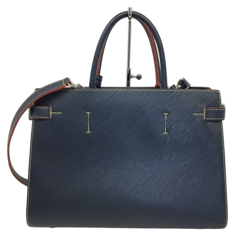 ルイ・ヴィトン LOUIS VUITTON【ルイヴィトン】ツイストトート M54980
