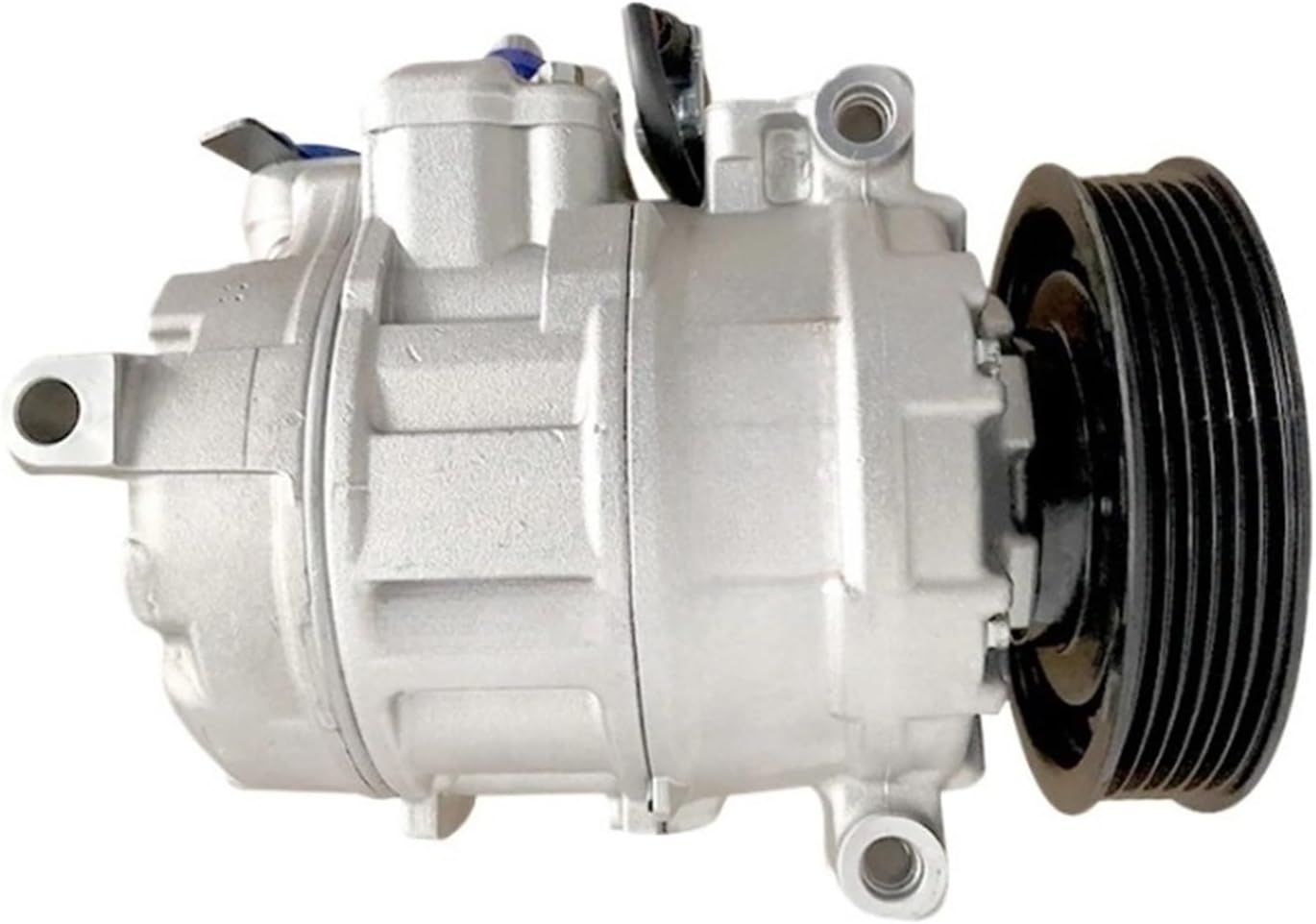 ACコンプレッサー Audi A6 2.4 .0 3. 2004-2011 4F0260805AB 4F0260805AF 4F0260805H 4F0260805R 4F0260805I 4f0260805q 6SEU14C コンプレッサーの交換