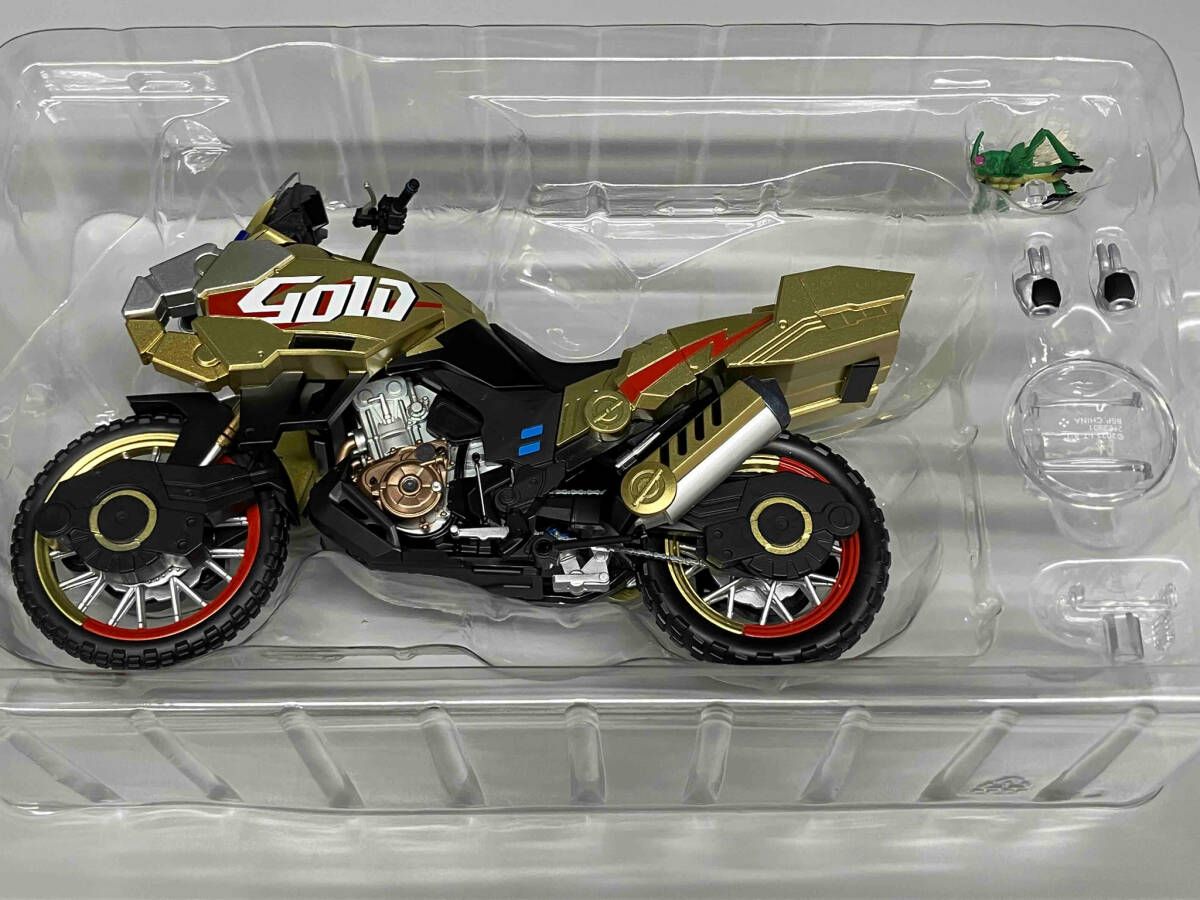 仮面ライダーガッチャード
