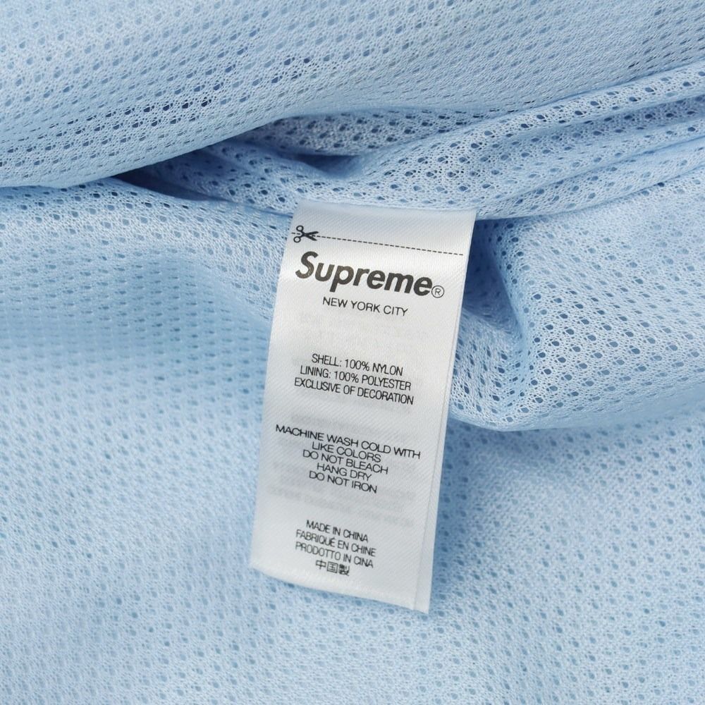 中古】シュプリーム Supreme 2023年春夏 Repeat Stitch Anorak