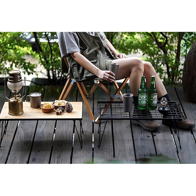 キャンピングムーン(CAMPING MOON) フィールドラック 4枚セット