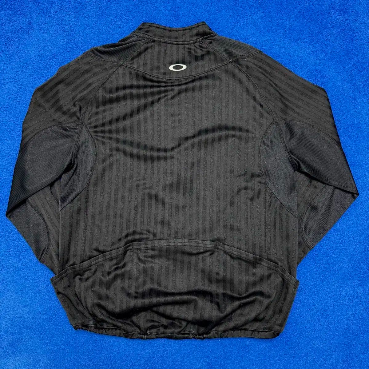 ニコアンド Make staff'25 てぃら袖トレルブルゾン ニコアンド Make