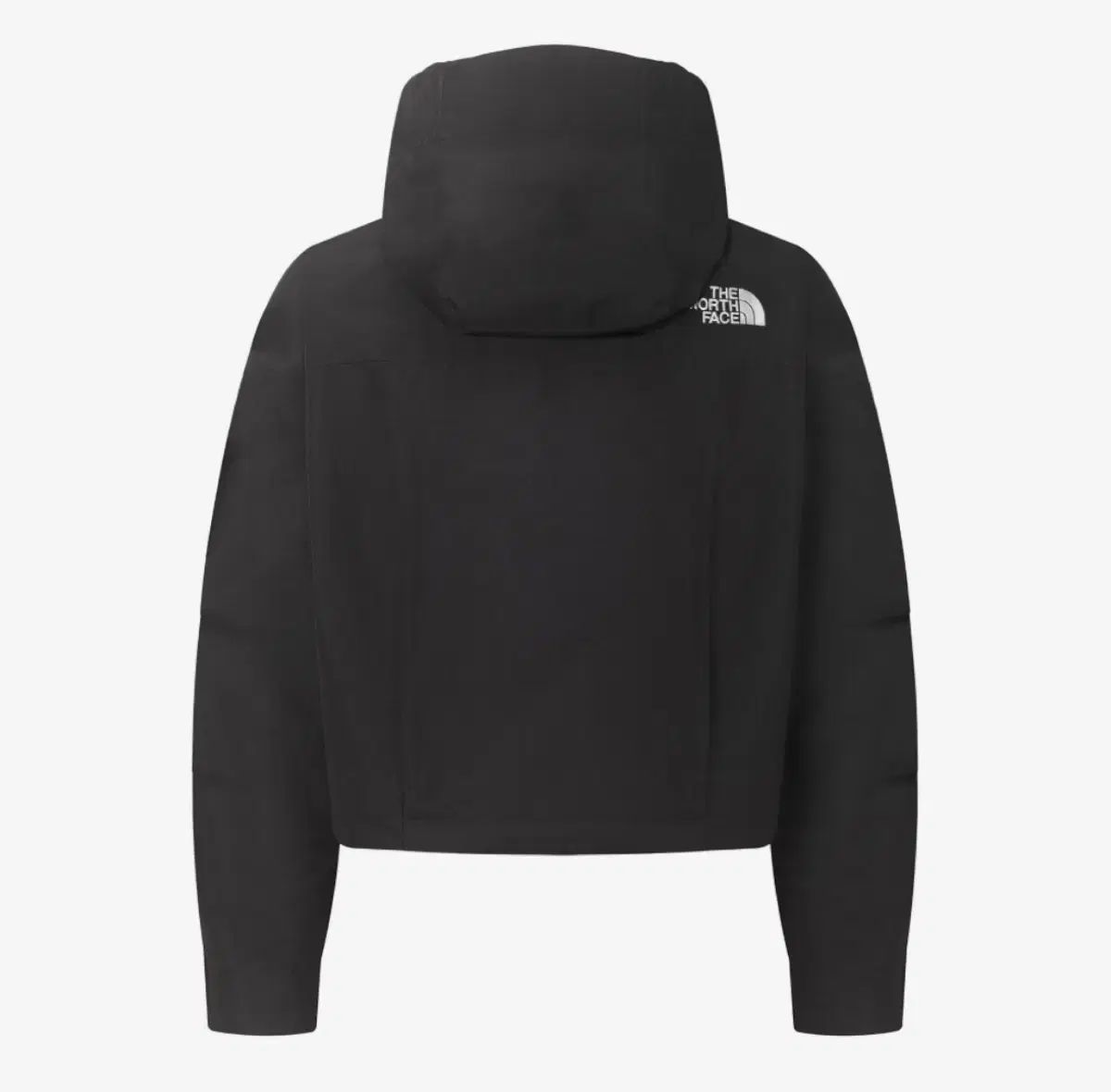 THE NORTH FACE ザノースフェイス NJ2HR30K ホワイトラベル レディース バーデン ジャケット 黒 ウィンドブレーカー