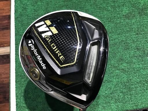 M GLOIRE エムグローレ ドライバー 10.5° SR 名器】テーラーメイド グローレ ドライバー 10.5度 フレックスSR