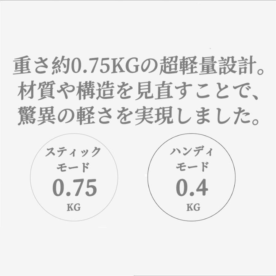 小型 スティック型