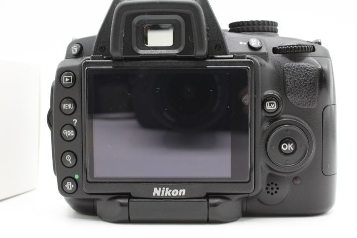 Nikon デジタル一眼レフカメラ D5000 ボディ D5000 良品Nikon ニコン デジタル一眼レフカメラ D5000 ボディ D5000