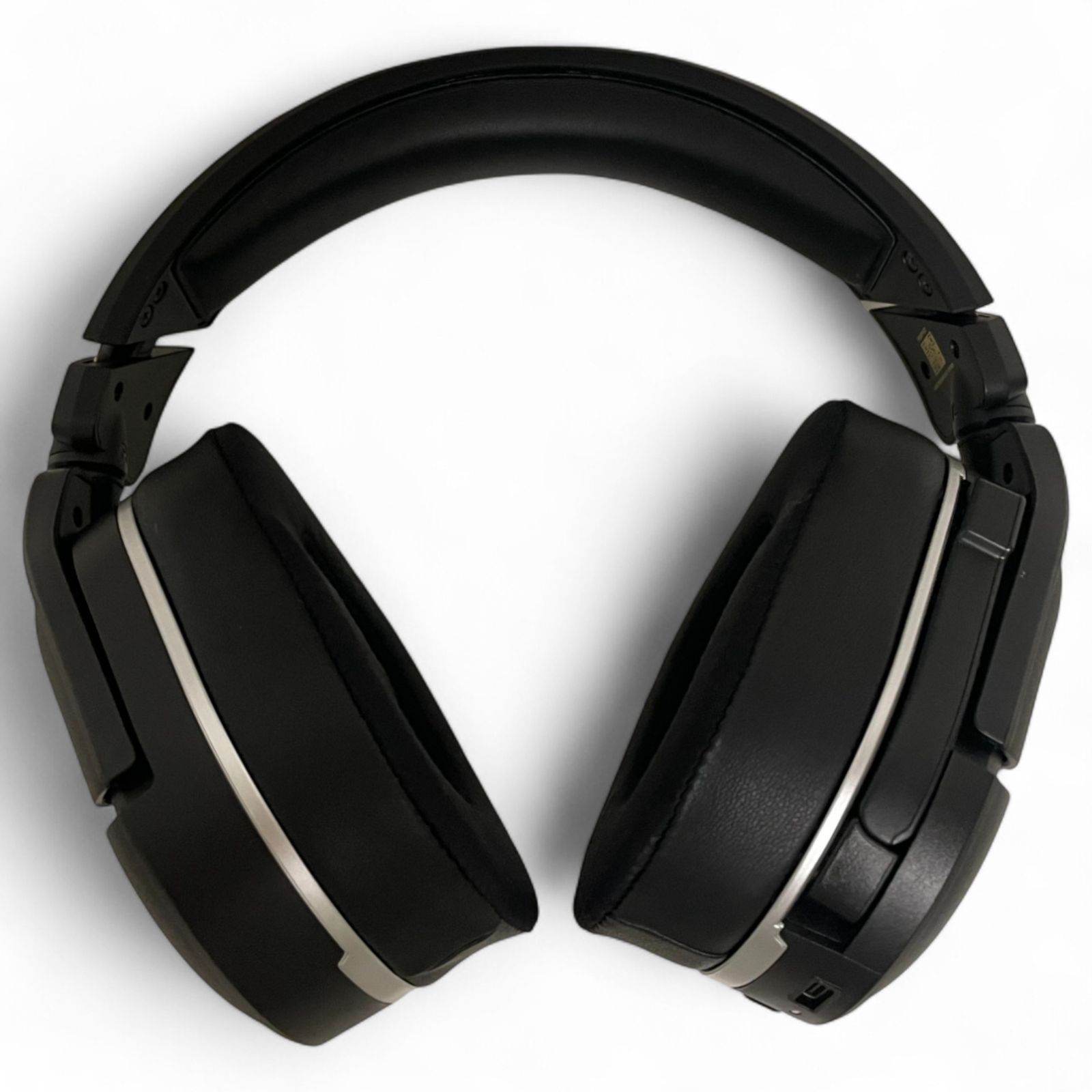 ● Turtle Beach ゲーミングヘッドセット Stealth 700 Gen2 ブラック ワイヤレス 1400-2512