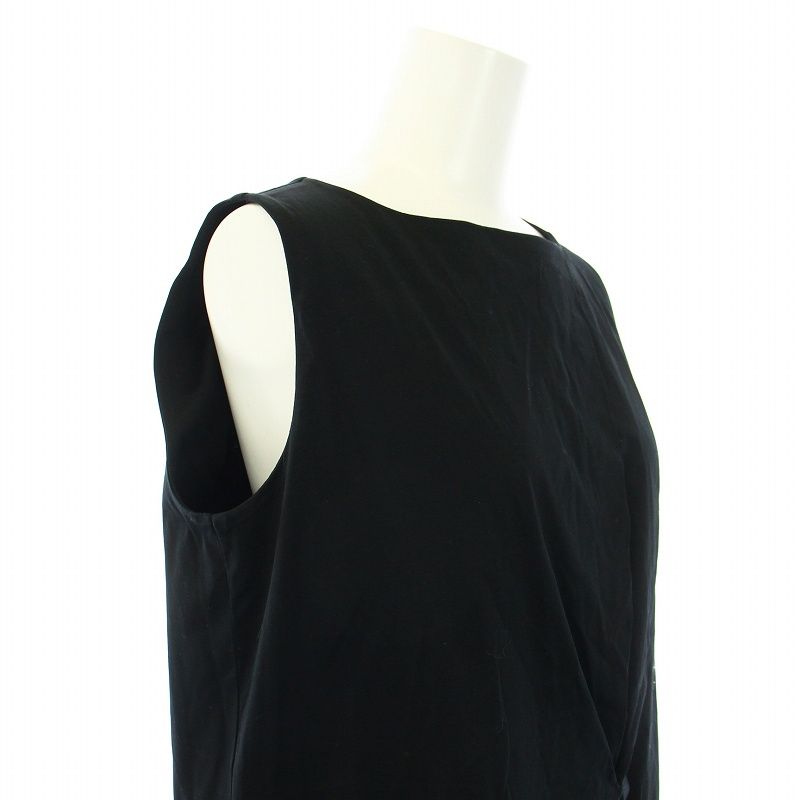 ジルサンダー JIL SANDER ワンピース フレア ひざ丈