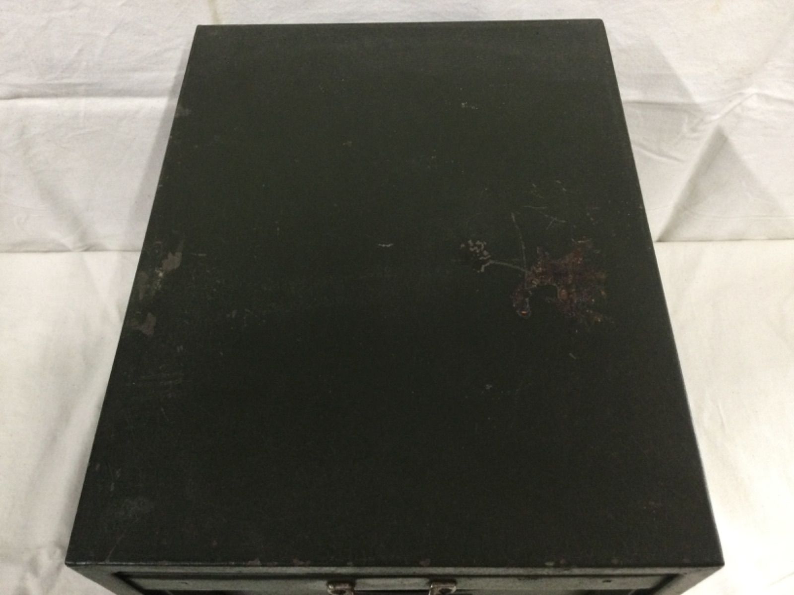 蛇腹シャッター