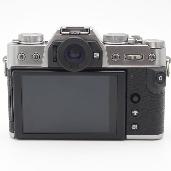 □美品□ FUJIFILM 富士フイルム ミラーレス一眼カメラ X-T30