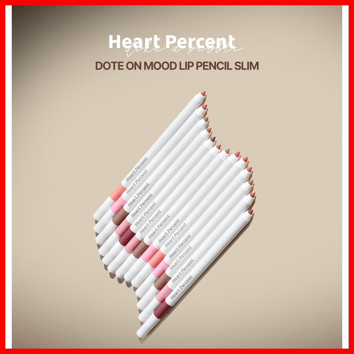 Percent 口角