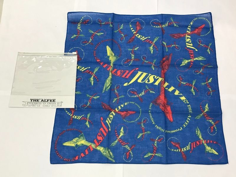 THE ALFEE アルフィー グッズ まとめ セット 707 - メルカリ