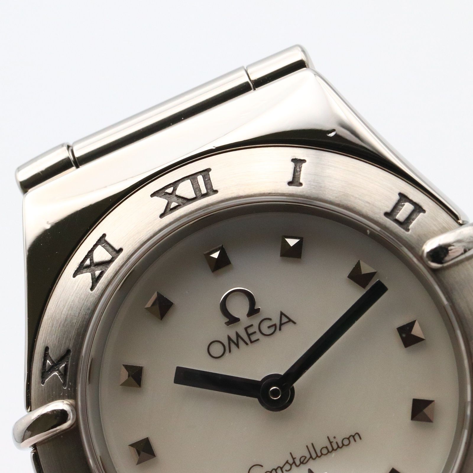 OMEGA