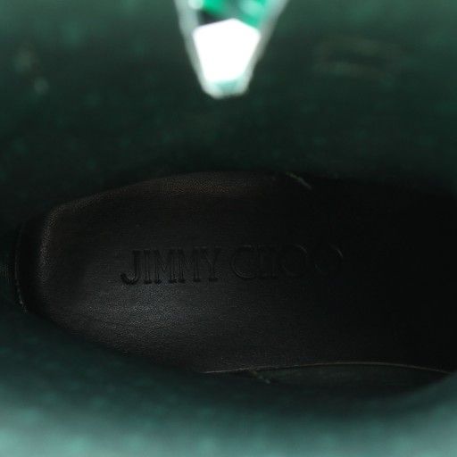 レインシューズ