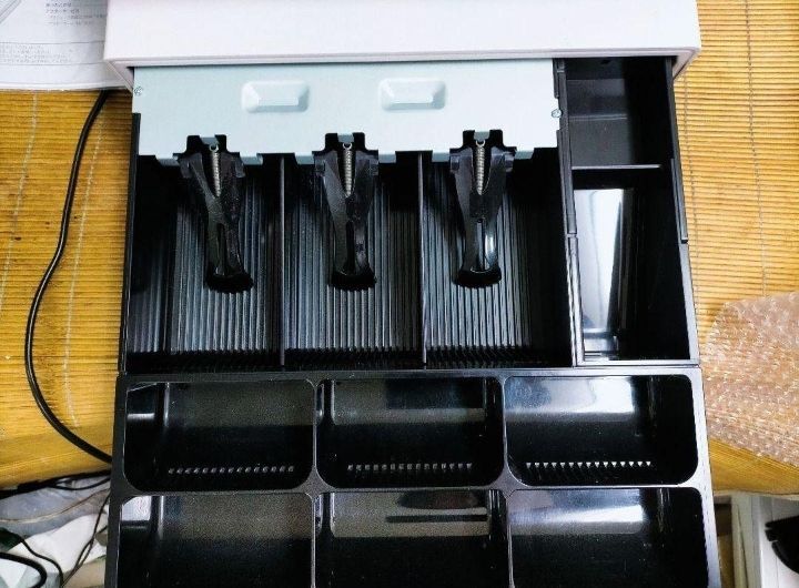 正規品フル設定無料シャープ最上位インボイスレジスターER-A421　219934 正規品フル設定無料シャープ最上位インボイスレジスターER-A421