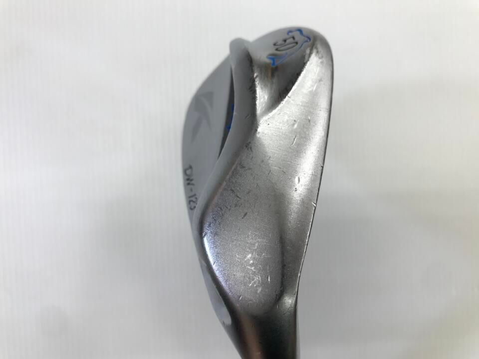 Dolphin Wedge
