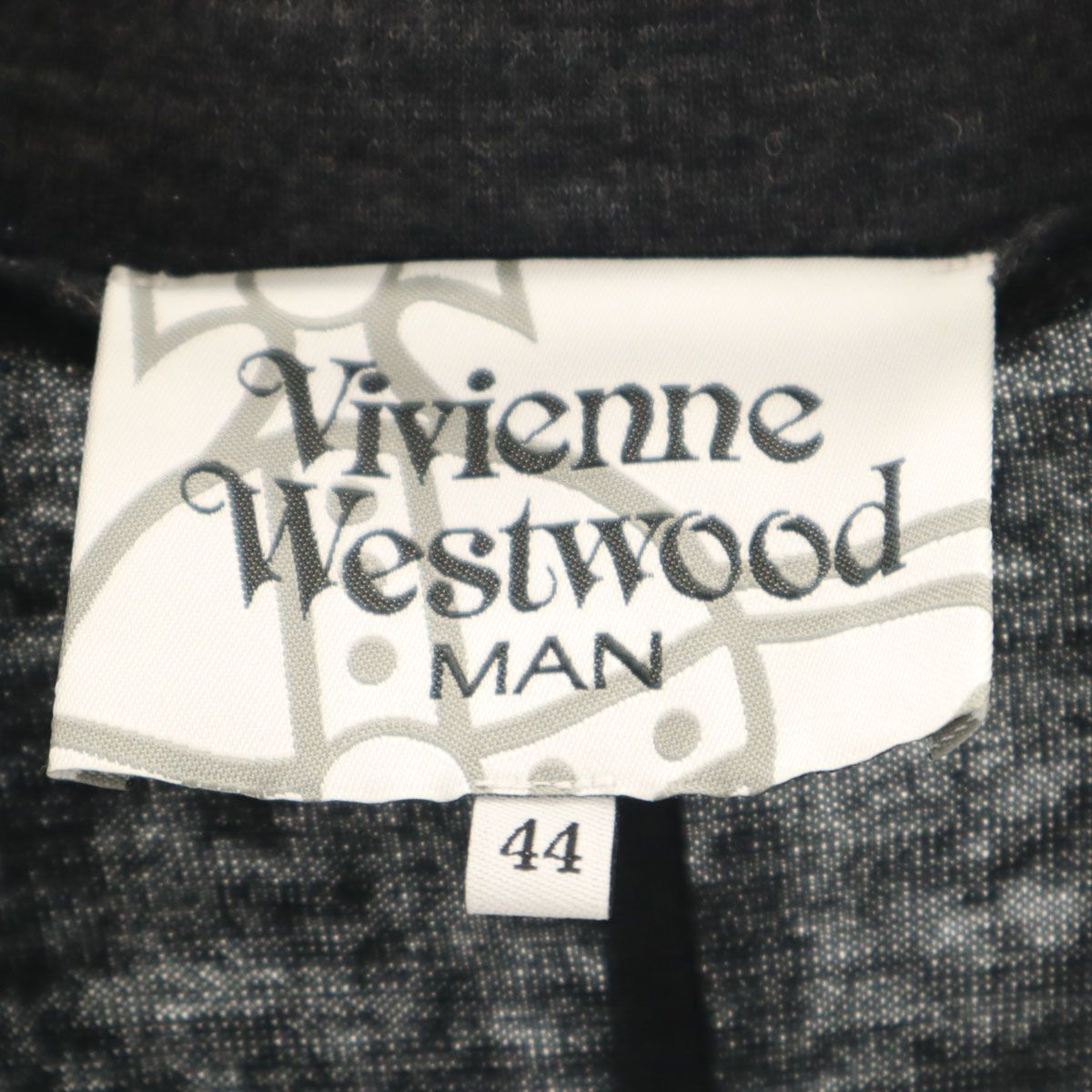 Vivienne WestwoodMAN ヴィヴィアンウエストウッドマン 日本製 カット 