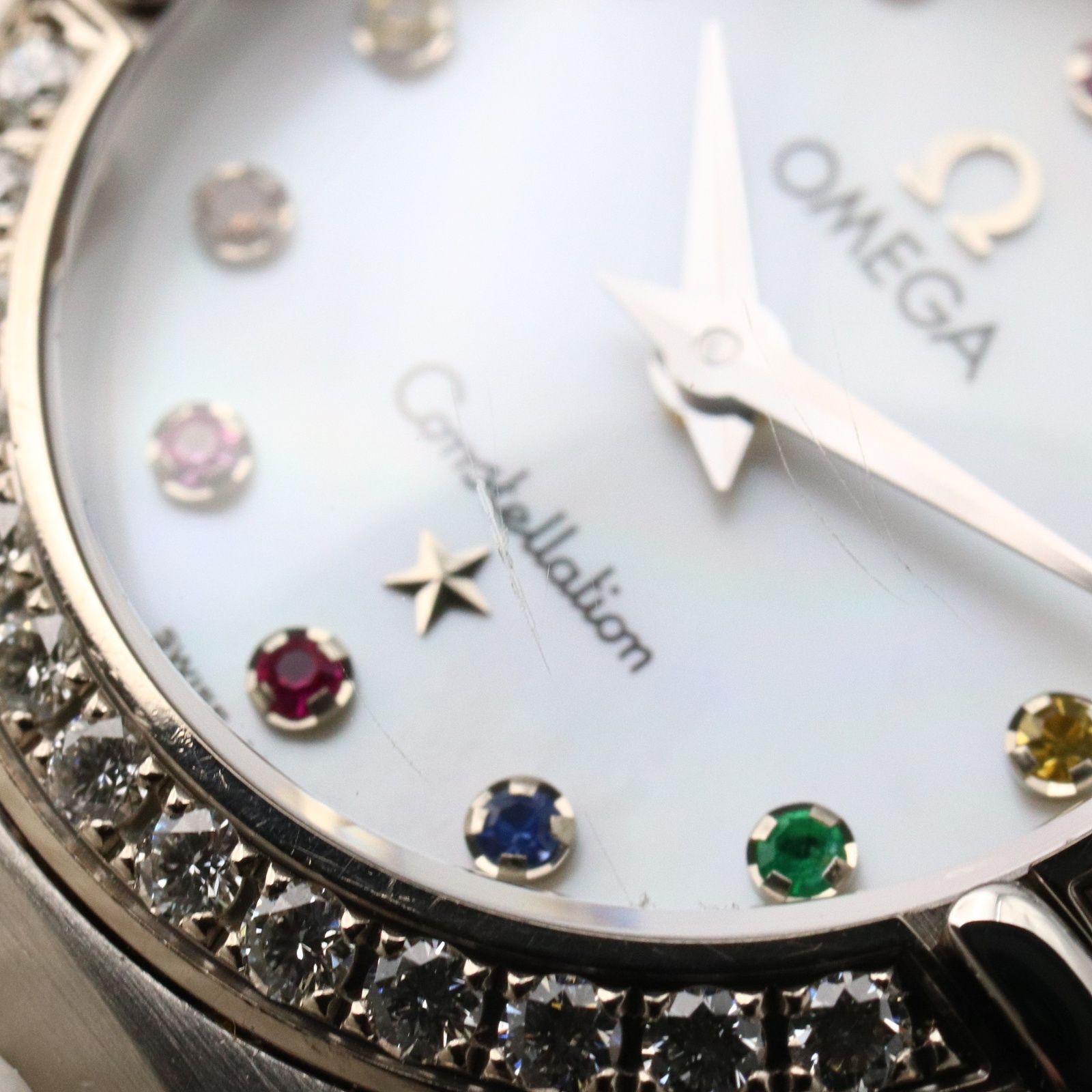 コンステレーション ミニ