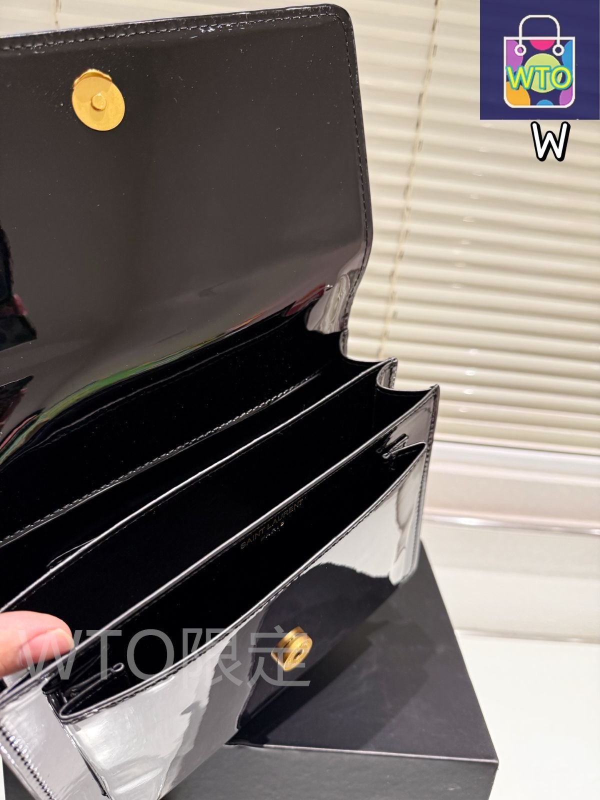 オリジナル皮革バージョン