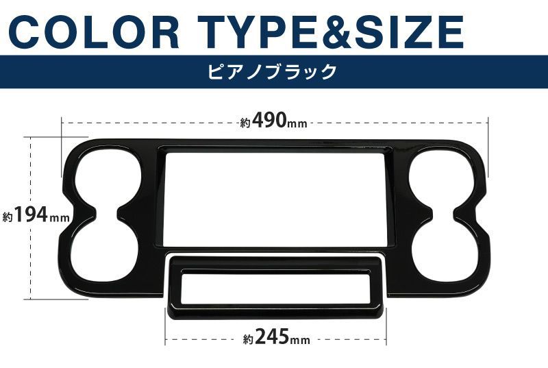 折り畳み式大型サイドテーブルパネル