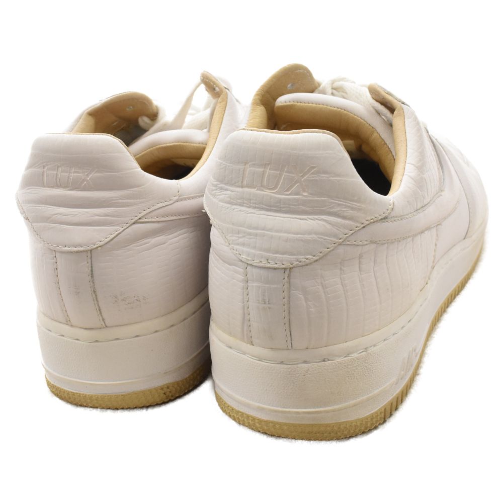 NIKE (ナイキ) AIR FORCE 1 LUX 310276-111 エアフォース1 ラックス 