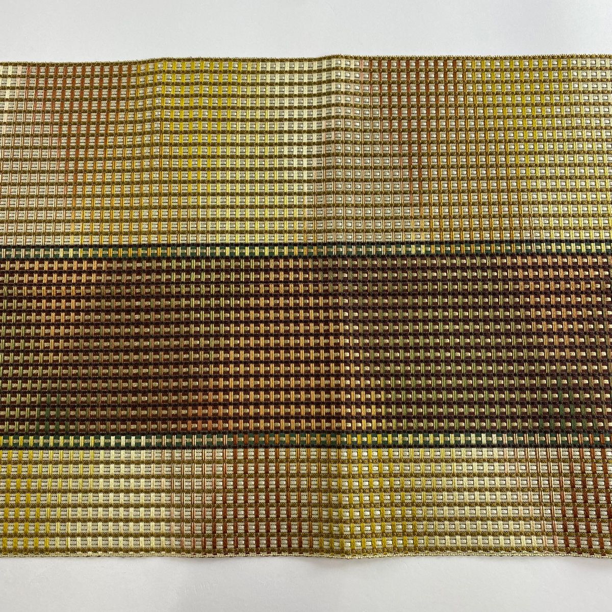 秀品 八寸名古屋帯