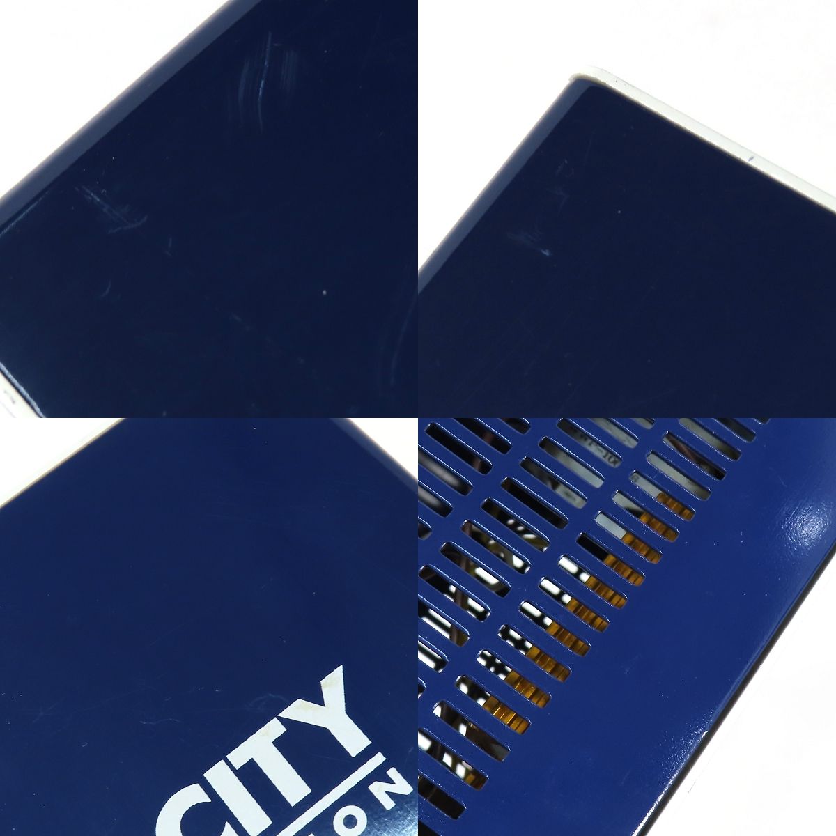 JET CITY AMPLIFICATION ジェットシティアンプ Jettenuator