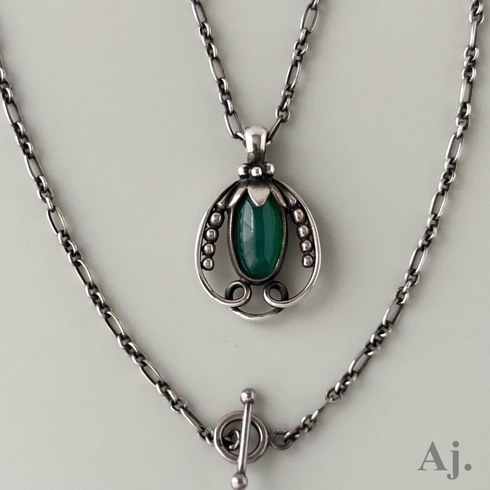 ☆完全初回マト【英国完全初出/マト:1N/1N】ジーナ・バッカウアー 亜麻