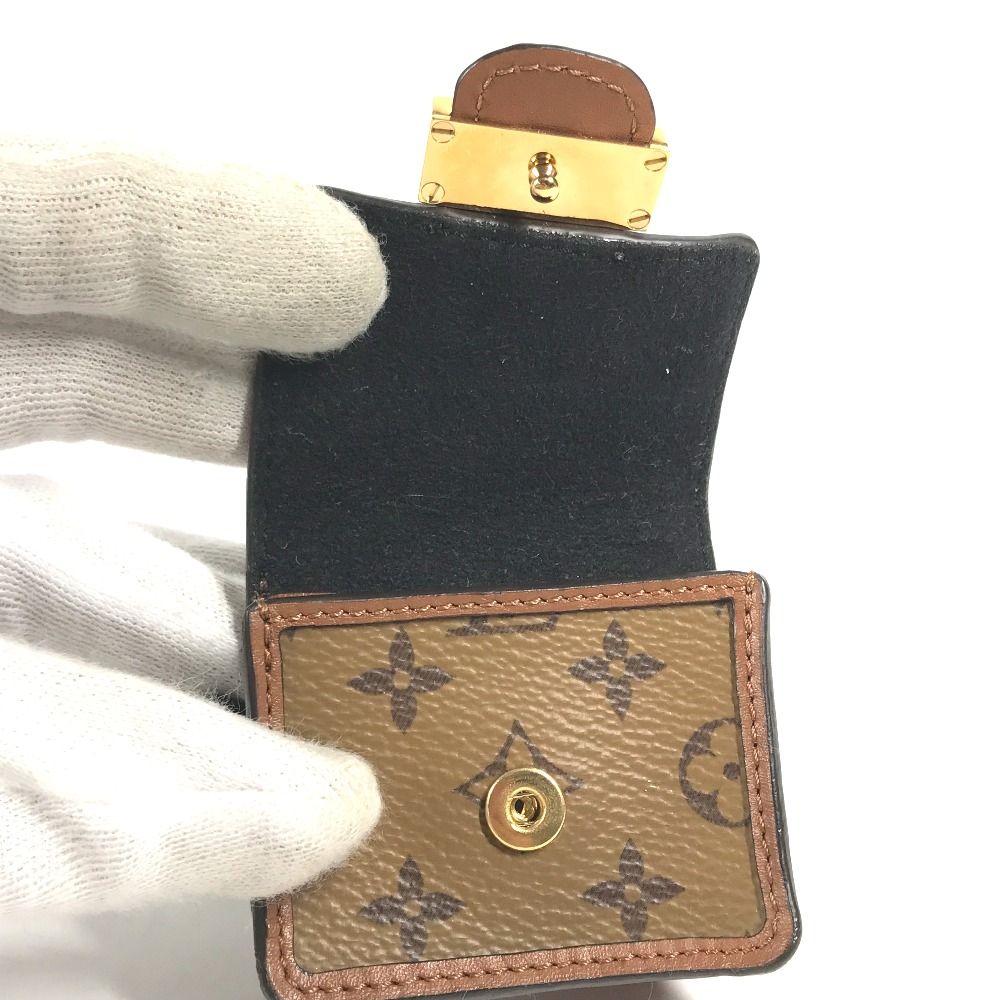 LOUIS VUITTON ルイヴィトン イヤフォンケース ブラスレ LOUIS VUITTON ルイヴィトン イヤフォンケース ブラスレ