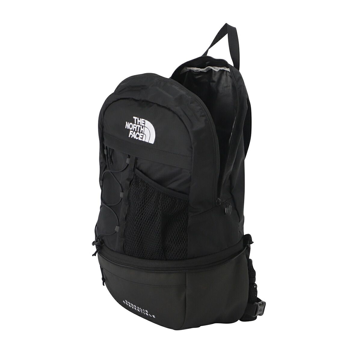 新品 ザノースフェイス THE NORTH FACE リュックサック CONVERTIBLE